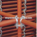 scaffolding tube for constrcution